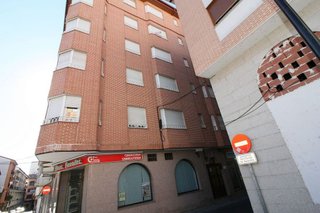 Piso en venta en Arenas de San Pedro