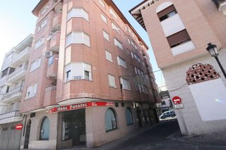 Piso en venta en Arenas de San Pedro