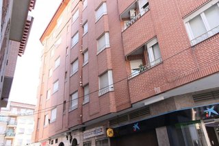Piso en venta en Arenas de San Pedro