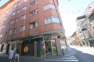 Piso en venta en Arenas de San Pedro