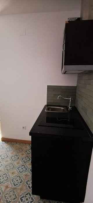 Ático en venta en Sant Francesc en Valencia