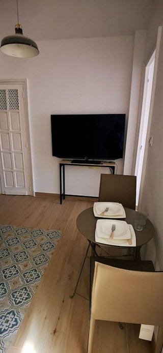 Ático en venta en Sant Francesc en Valencia