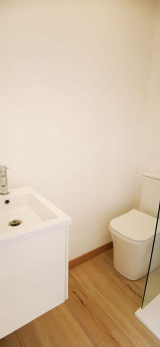 Ático en venta en Sant Francesc en Valencia
