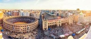 Ático en venta en Sant Francesc en Valencia