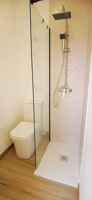 Ático en venta en Sant Francesc en Valencia