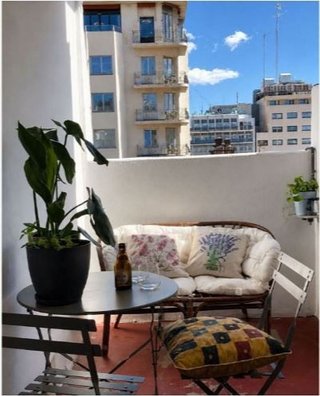 Ático en venta en Sant Francesc en Valencia