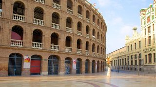 Ático en venta en Sant Francesc en Valencia