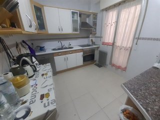 Piso en venta en Las Viñas en Zamora
