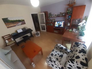 Piso en venta en Las Viñas en Zamora