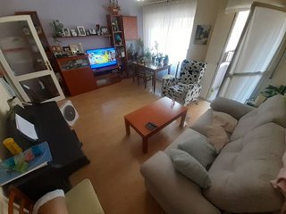 Piso en venta en Las Viñas en Zamora