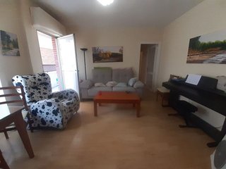 Piso en venta en Las Viñas en Zamora