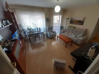 Piso en venta en Las Viñas en Zamora
