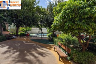 Ático en venta en Centro - Sagrario en Granada