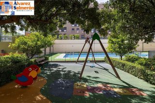 Ático en venta en Centro - Sagrario en Granada