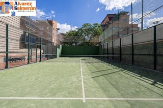 Ático en venta en Centro - Sagrario en Granada
