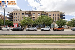 Ático en venta en Centro - Sagrario en Granada