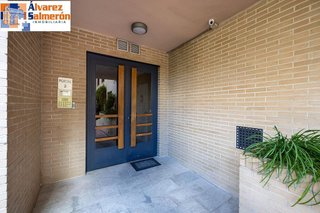 Ático en venta en Centro - Sagrario en Granada