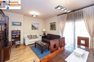 Ático en venta en Centro - Sagrario en Granada