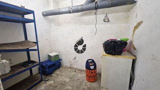 Piso en venta en Coria del Río
