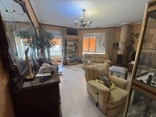 Piso en venta en Centro en Valdepeñas