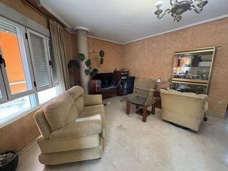 Piso en venta en Centro en Valdepeñas
