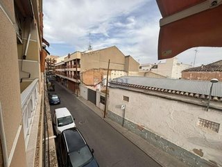Piso en venta en Centro en Valdepeñas