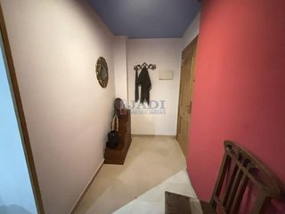 Piso en venta en Centro en Valdepeñas