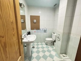 Piso en venta en Centro en Valdepeñas