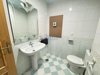 Piso en venta en Centro en Valdepeñas