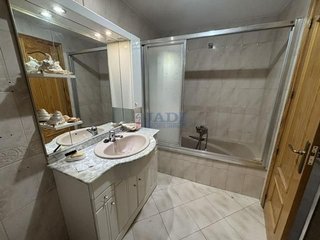 Piso en venta en Centro en Valdepeñas