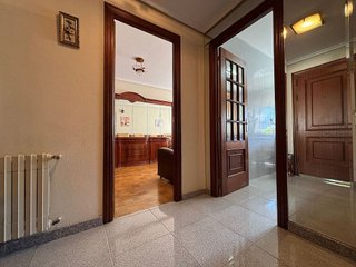 Piso en venta en Centro en Ponferrada
