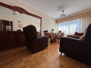 Piso en venta en Centro en Ponferrada