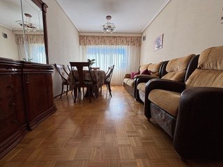 Piso en venta en Centro en Ponferrada