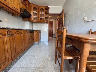 Piso en venta en Centro en Ponferrada