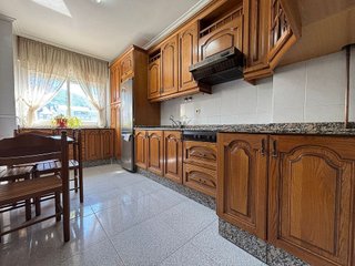 Piso en venta en Centro en Ponferrada