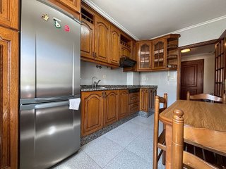 Piso en venta en Centro en Ponferrada