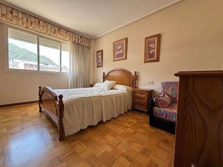 Piso en venta en Centro en Ponferrada