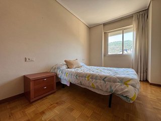 Piso en venta en Centro en Ponferrada