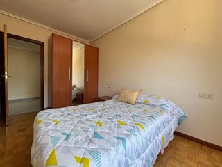 Piso en venta en Centro en Ponferrada