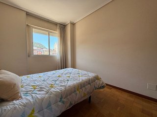 Piso en venta en Centro en Ponferrada