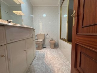 Piso en venta en Centro en Ponferrada