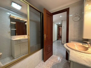 Piso en venta en Centro en Ponferrada