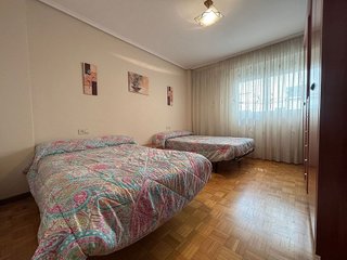 Piso en venta en Centro en Ponferrada