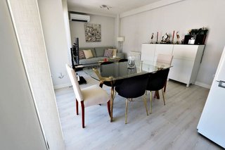 Piso en venta en Universidad en Getafe