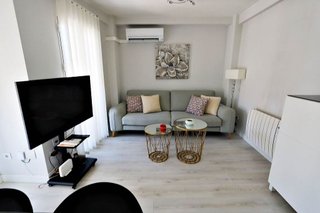 Piso en venta en Universidad en Getafe