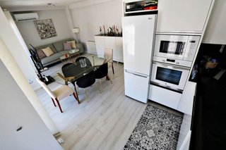 Piso en venta en Universidad en Getafe