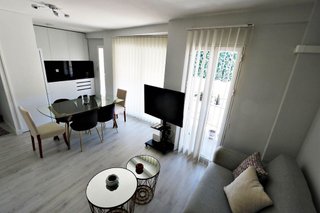 Piso en venta en Universidad en Getafe