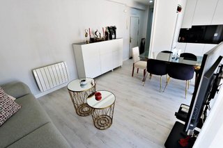 Piso en venta en Universidad en Getafe