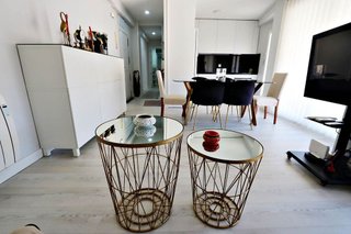 Piso en venta en Universidad en Getafe