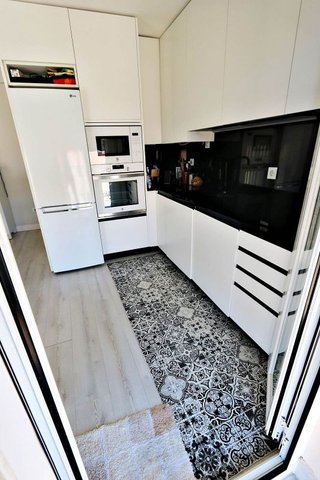 Piso en venta en Universidad en Getafe